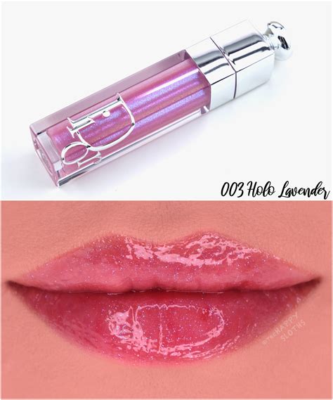 holo pink dior australia|DIOR Addict Lip Maximizer Plumping Gloss .